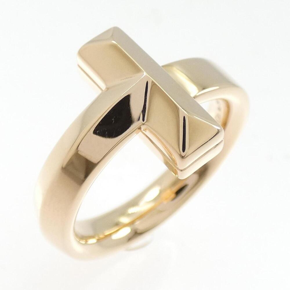 TIFFANY & CO. Gold Ring